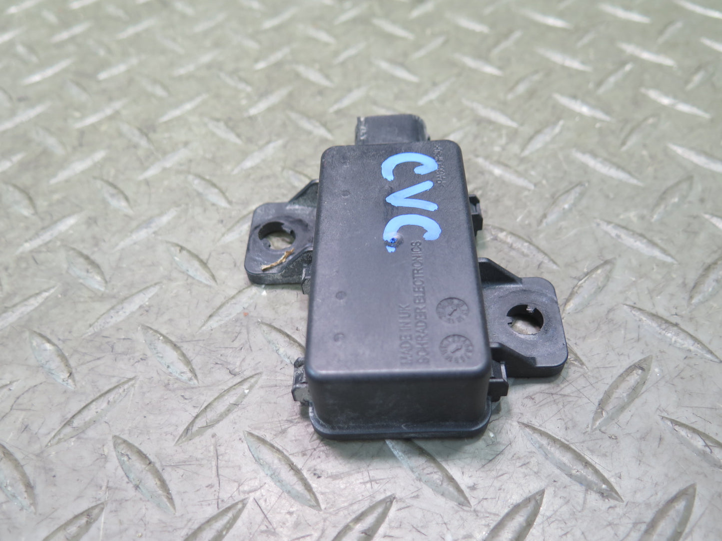 14-19 Chevrolet Corvette C7 TPMS Tire Pressure Monitor Sensor 22923527 OEM