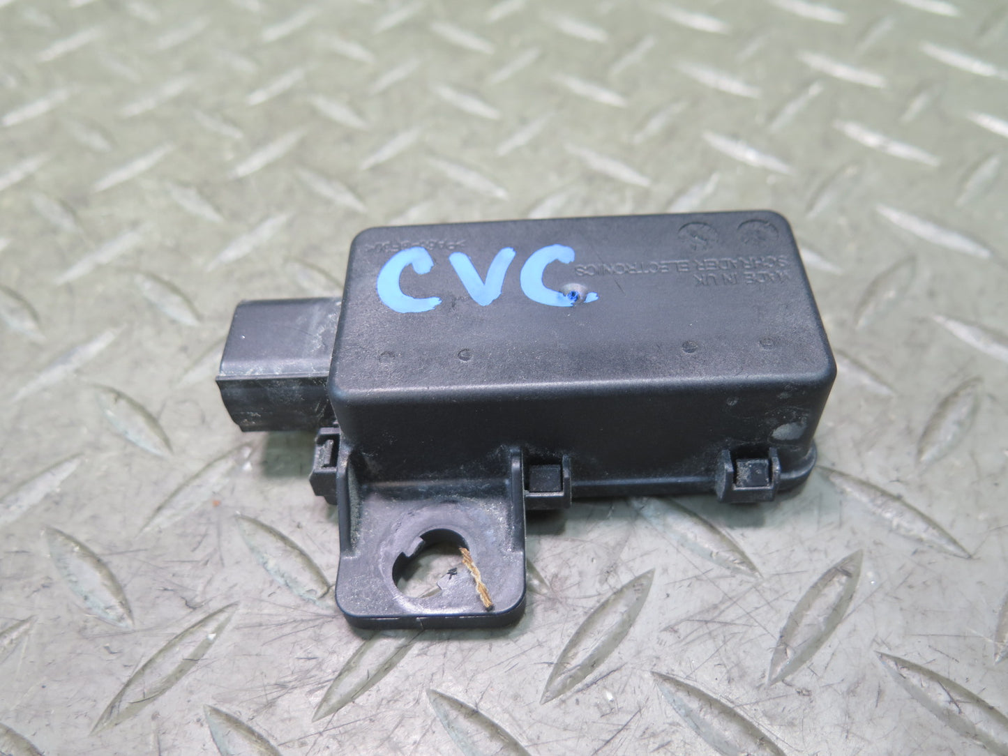 14-19 Chevrolet Corvette C7 TPMS Tire Pressure Monitor Sensor 22923527 OEM