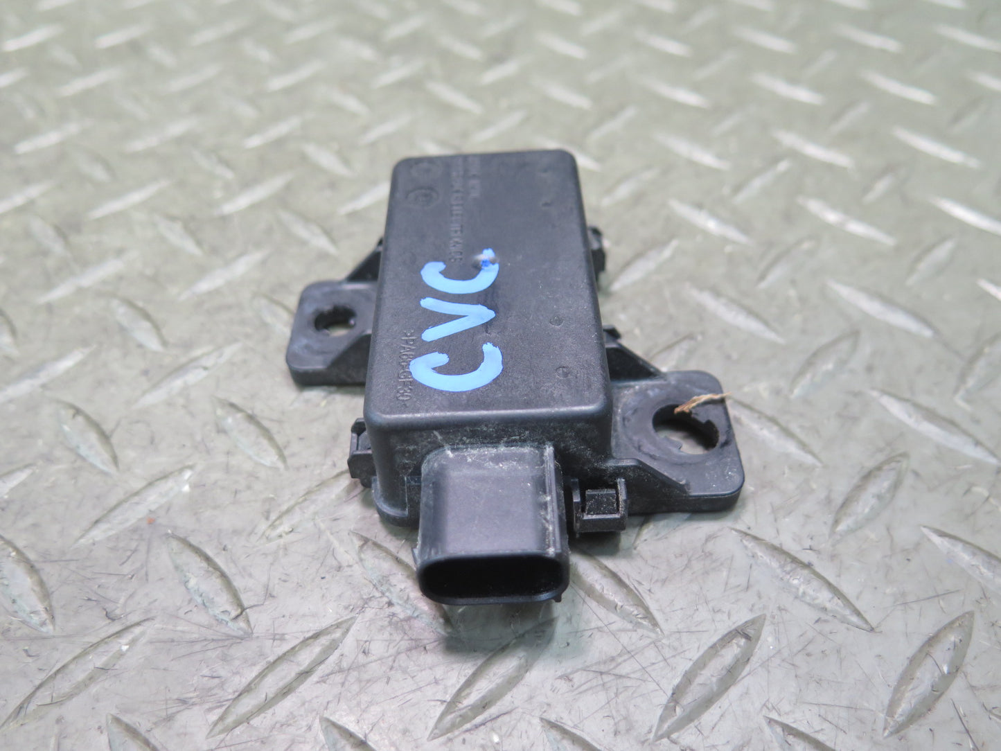 14-19 Chevrolet Corvette C7 TPMS Tire Pressure Monitor Sensor 22923527 OEM