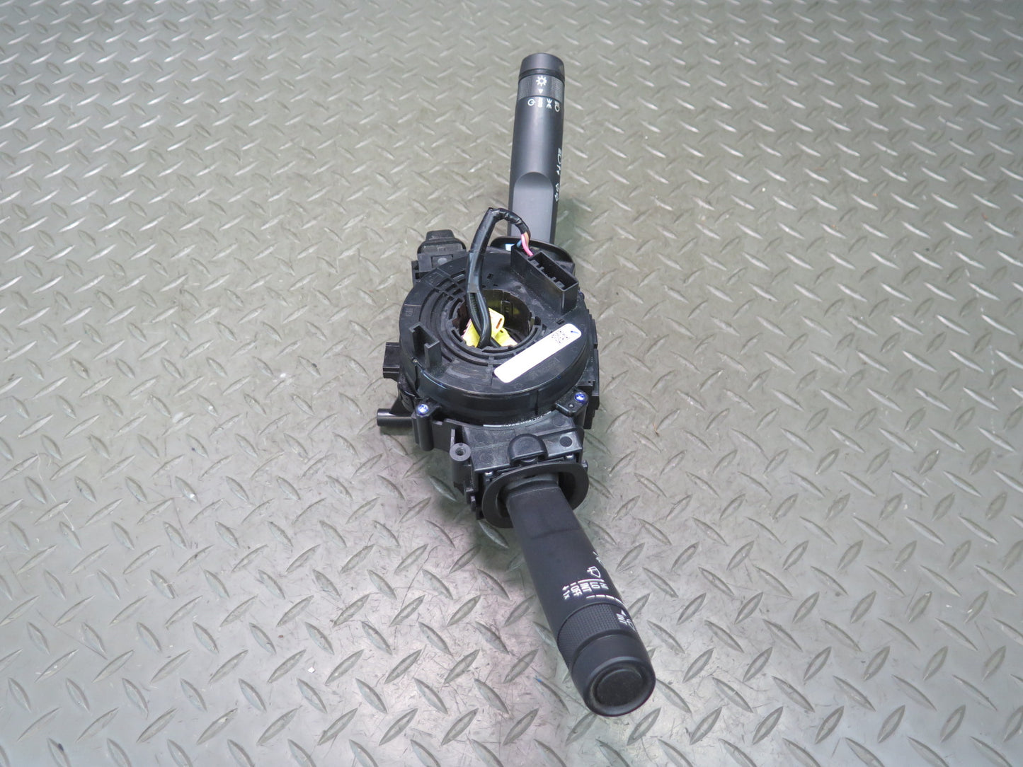 14-19 Chevrolet Corvette C7 Steering Column Turn Signal Wiper Switch OEM