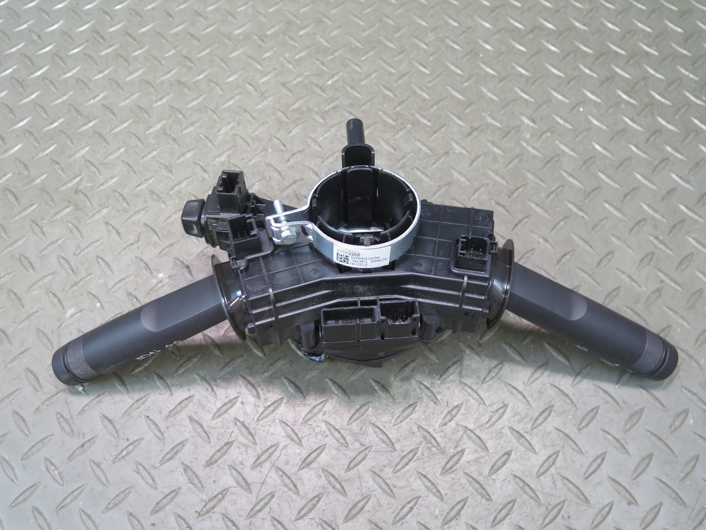 14-19 Chevrolet Corvette C7 Steering Column Turn Signal Wiper Switch OEM