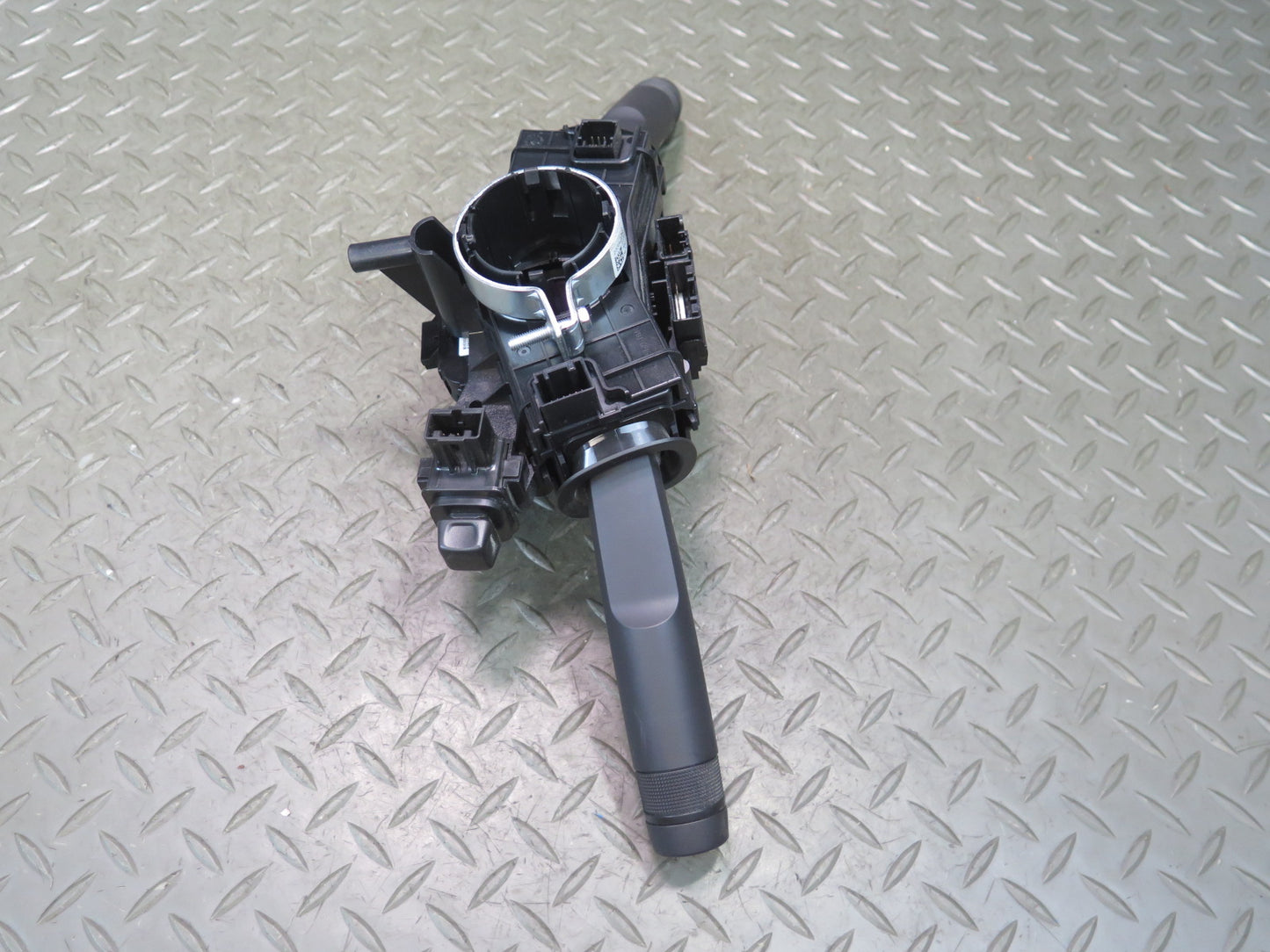 14-19 Chevrolet Corvette C7 Steering Column Turn Signal Wiper Switch OEM