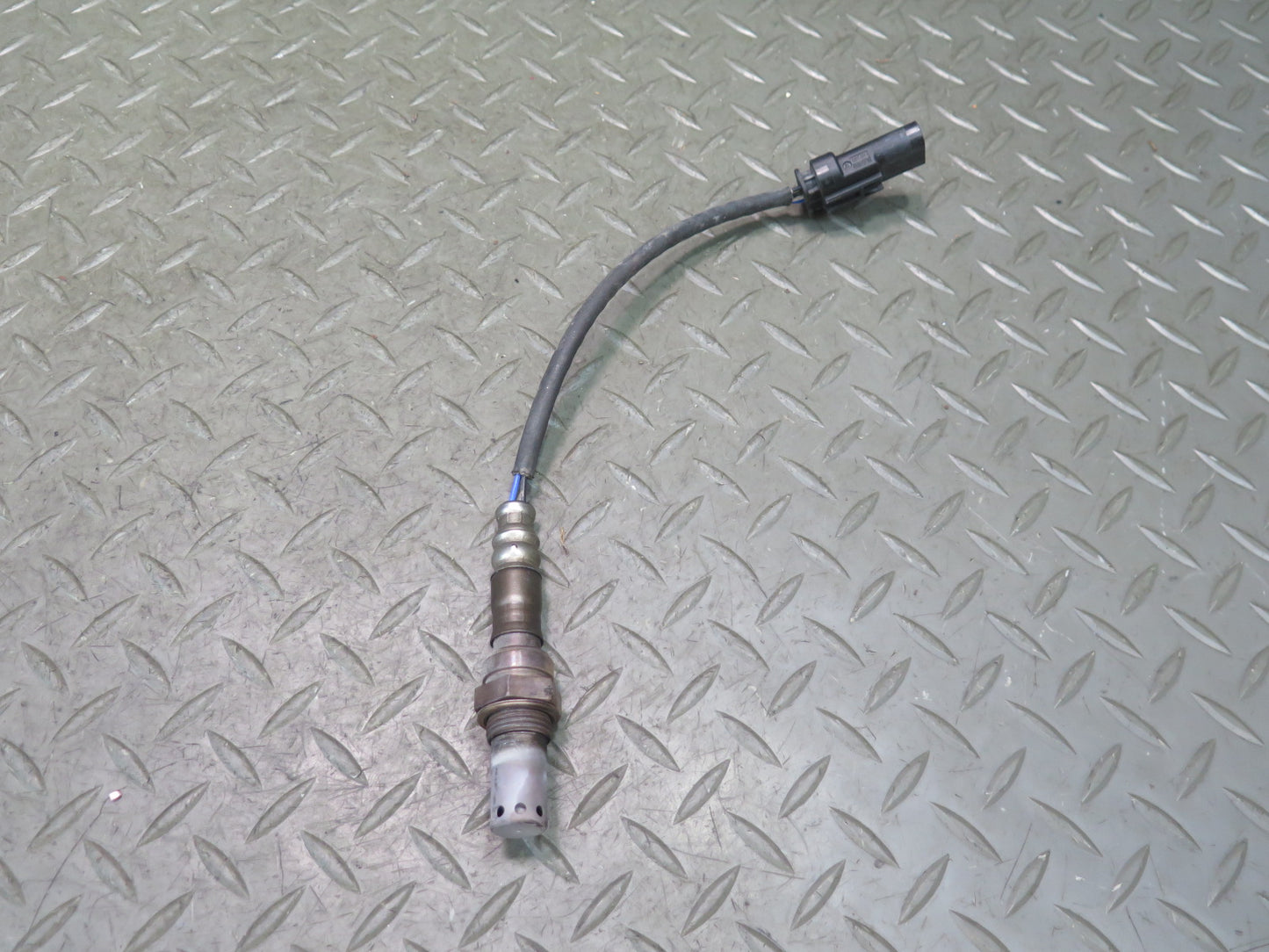 14-19 Chevrolet Corvette C7 6.2L Set of 4 Oxygen O2 Lambda Sensor OEM