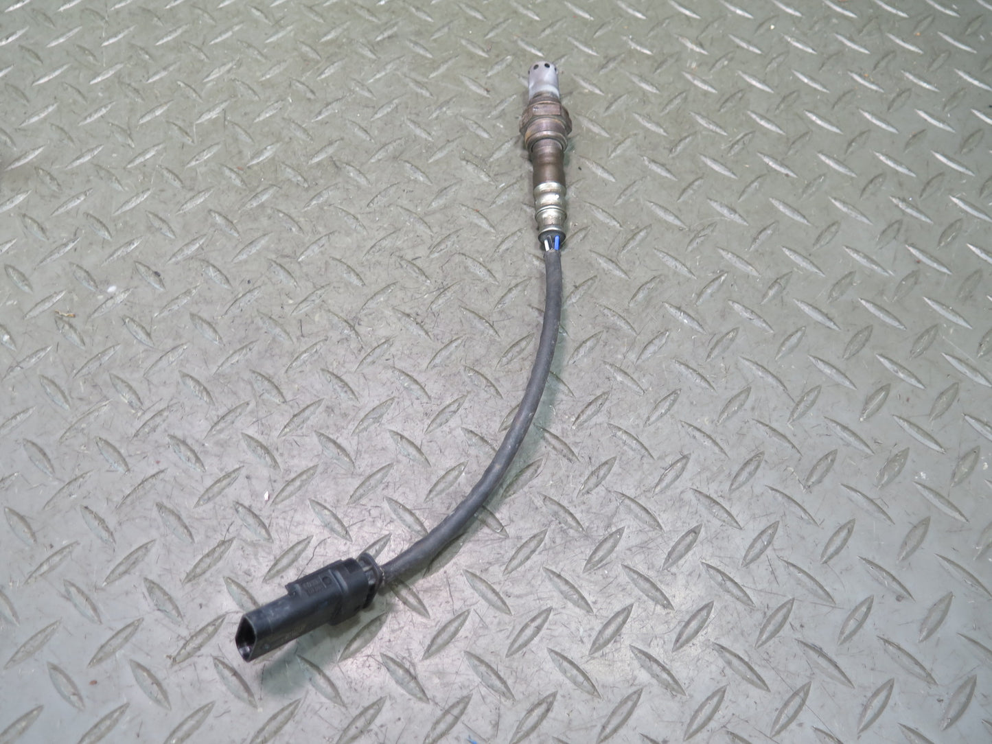 14-19 Chevrolet Corvette C7 6.2L Set of 4 Oxygen O2 Lambda Sensor OEM