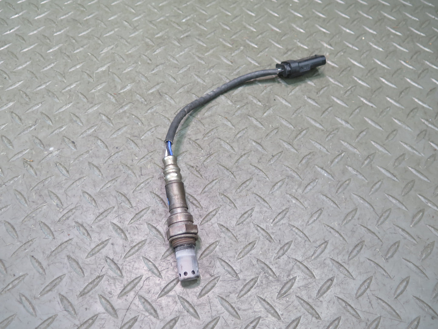 14-19 Chevrolet Corvette C7 6.2L Set of 4 Oxygen O2 Lambda Sensor OEM