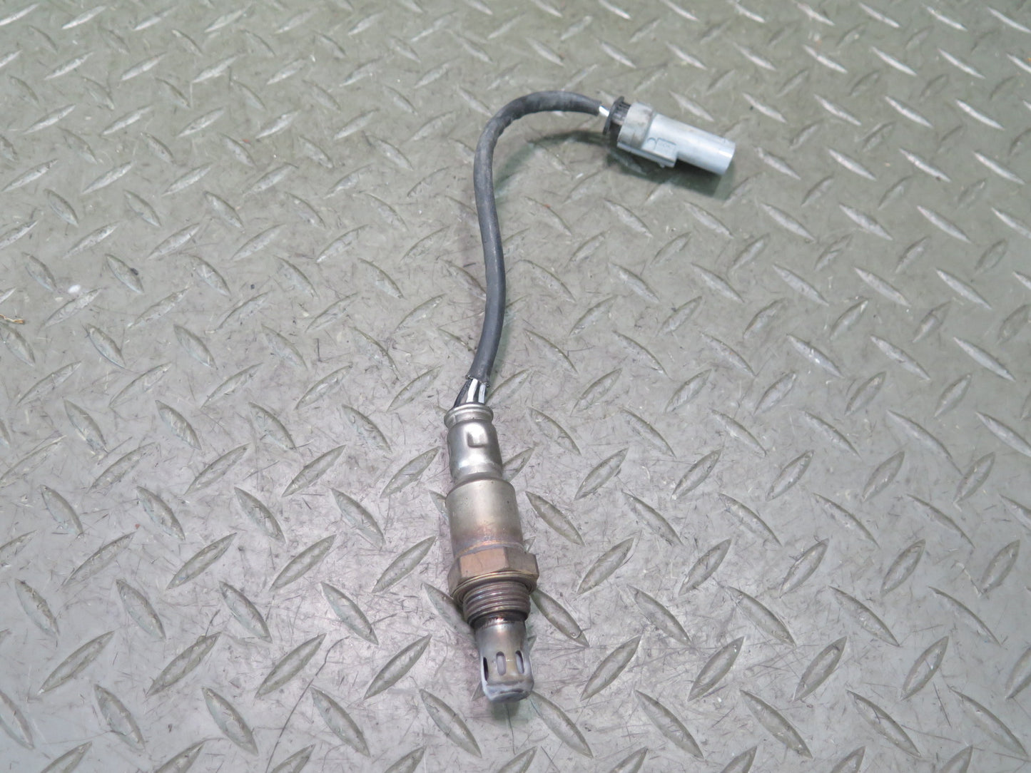14-19 Chevrolet Corvette C7 6.2L Set of 4 Oxygen O2 Lambda Sensor OEM