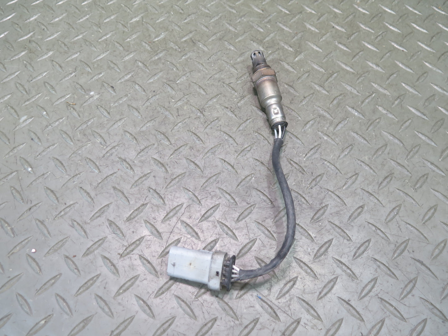 14-19 Chevrolet Corvette C7 6.2L Set of 4 Oxygen O2 Lambda Sensor OEM