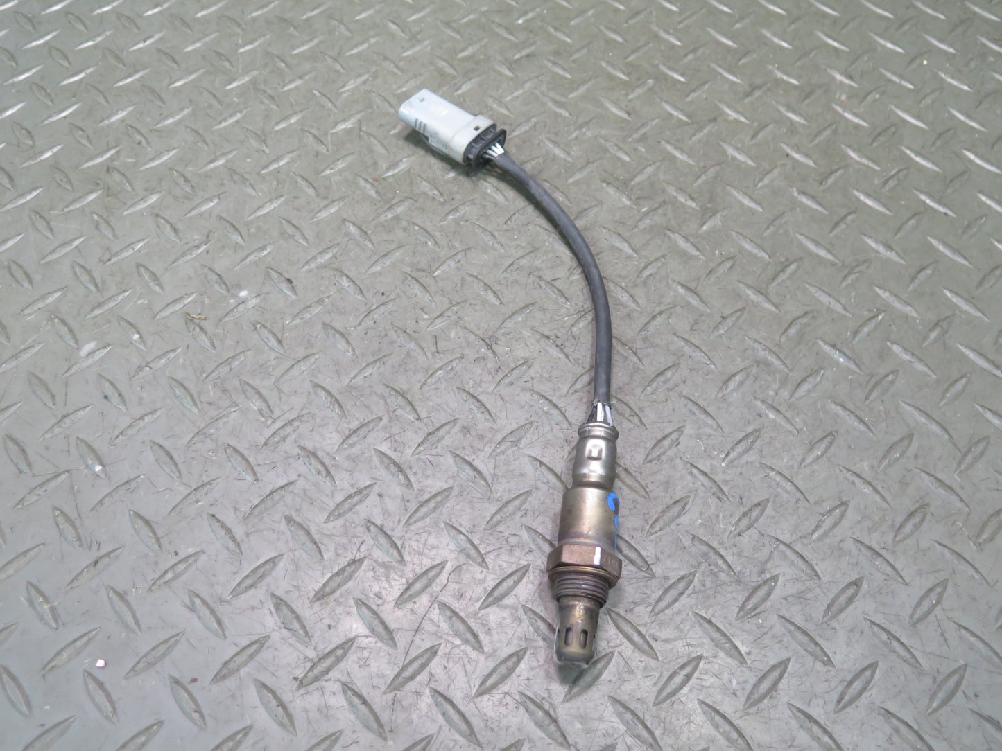 14-19 Chevrolet Corvette C7 6.2L Set of 4 Oxygen O2 Lambda Sensor OEM