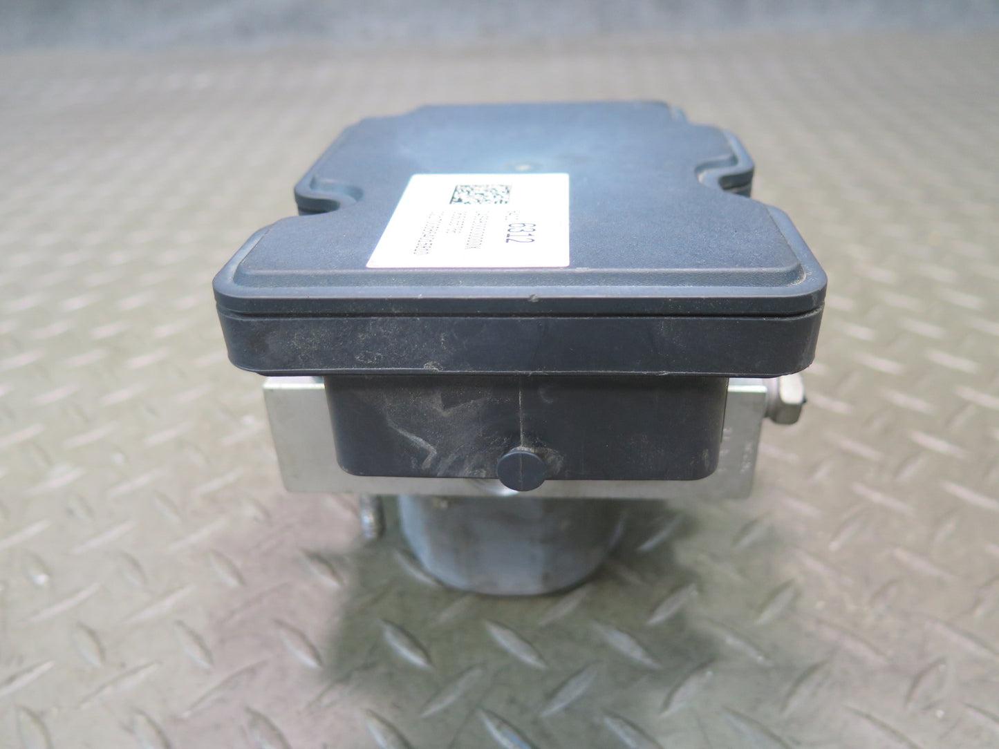 2017 Chevrolet Corvette C7 Anti Lock Brake ABS Pump Module 84116312 OEM