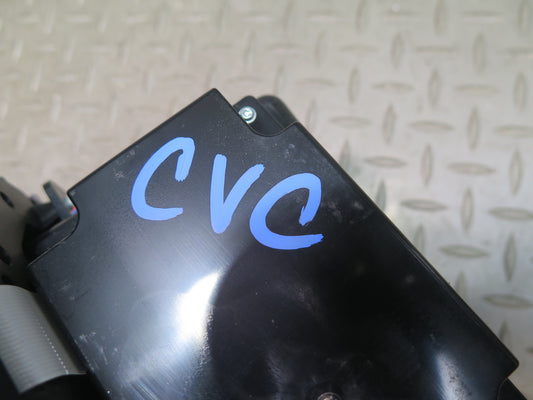 14-17 Chevrolet Corvette C7 Dash Center Navigation Display Screen 23410954 OEM