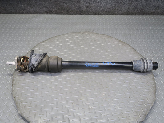 14-19 Chevrolet Corvette C7 Steering Column Linkage U Joint Shaft OEM