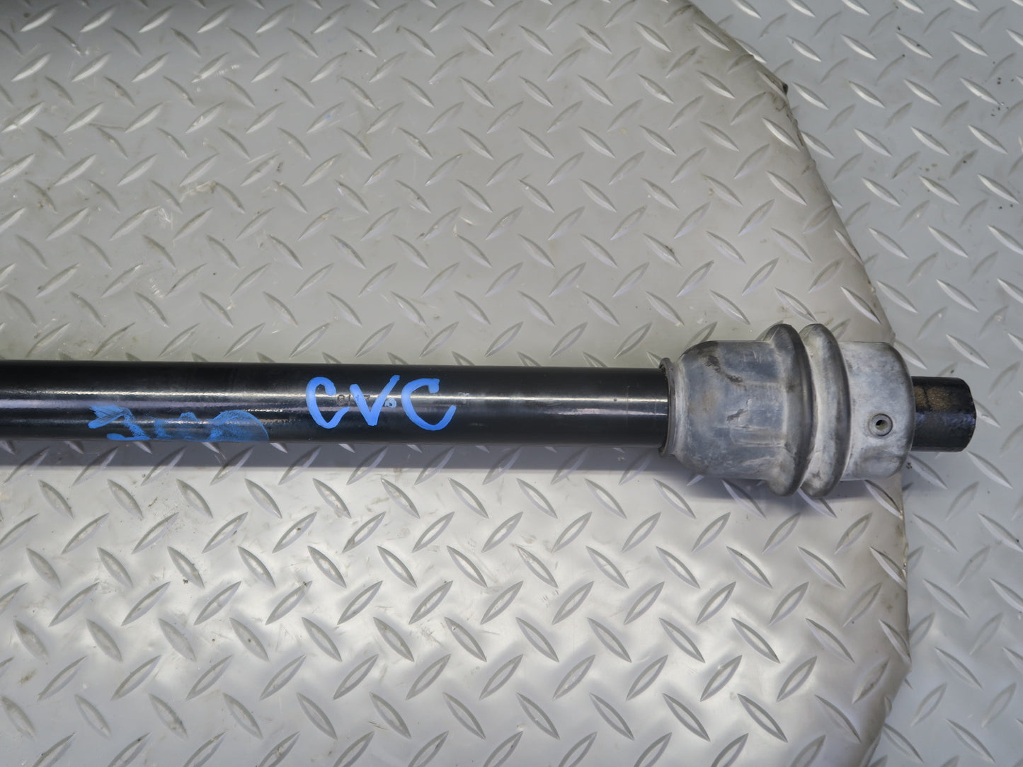 14-19 Chevrolet Corvette C7 Steering Column Linkage U Joint Shaft OEM