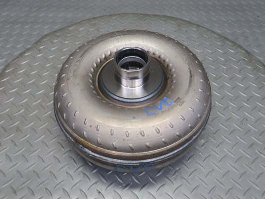 15-19 Chevrolet Corvette C7 8L90 M5U Transmission Torque Converter 24280631 OEM