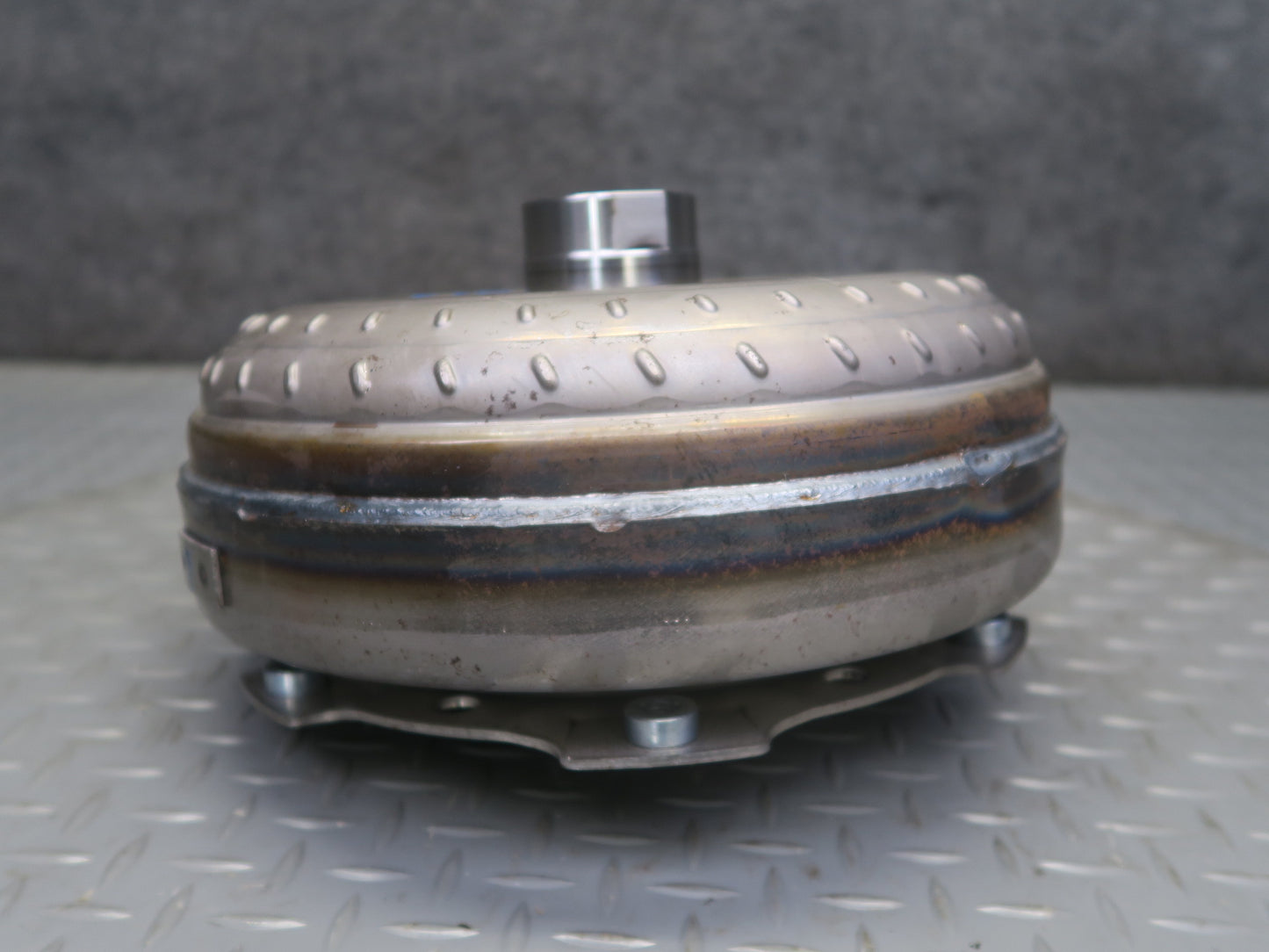 15-19 Chevrolet Corvette C7 8L90 M5U Transmission Torque Converter 24280631 OEM