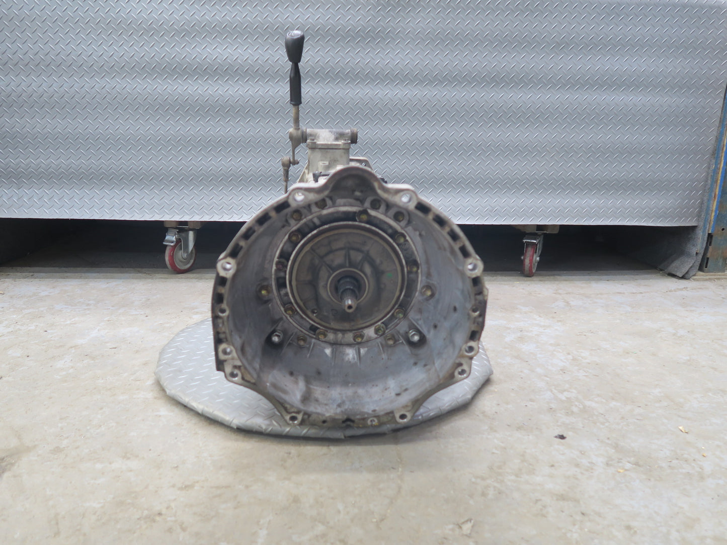2004-2005 Lexus UZJ100L LX470 A750F A/T Automatic Transmission 3501060A10