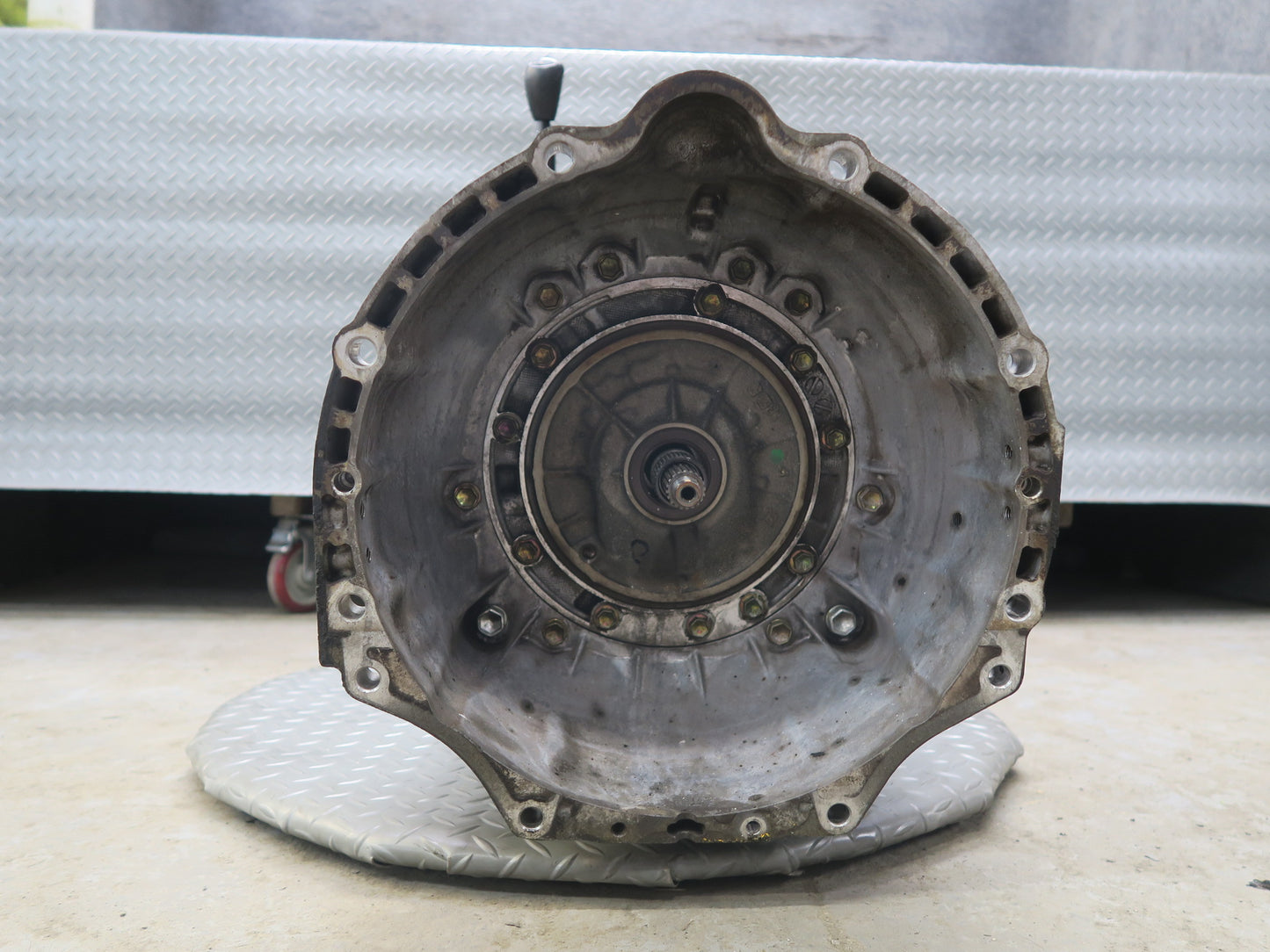 2004-2005 Lexus UZJ100L LX470 A750F A/T Automatic Transmission 3501060A10