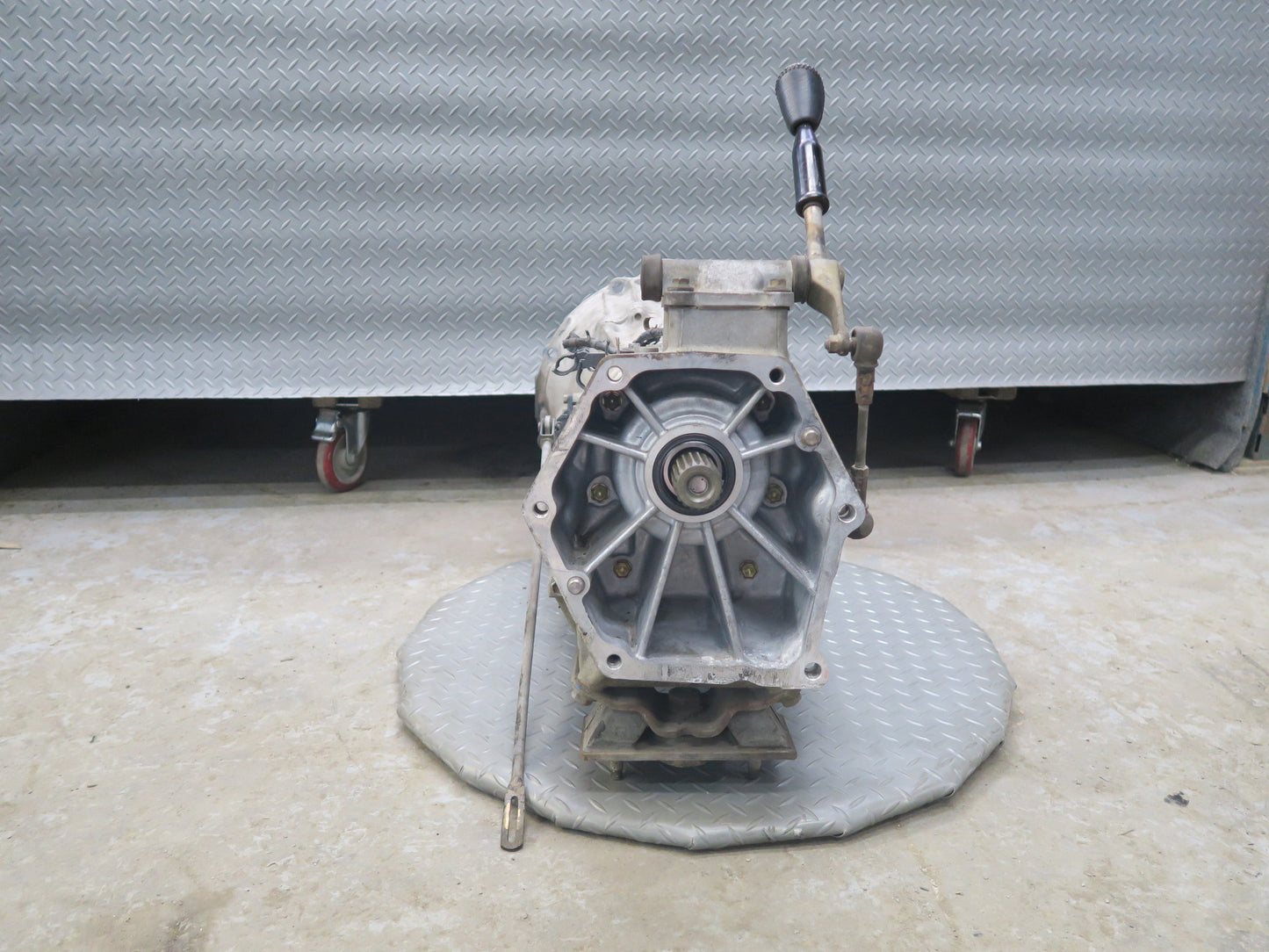 2004-2005 Lexus UZJ100L LX470 A750F A/T Automatic Transmission 3501060A10