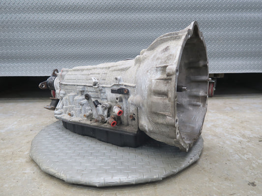 04-06 Lexus UCF30L LS430 3UZFE RWD A761E A/T Automatic Transmission 160K OEM