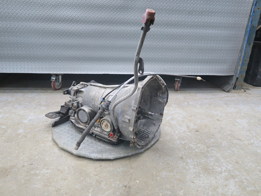 1990 Mercedes W124 300E 722.358 RWD A/T Automatic Transmission 142k Miles OEM