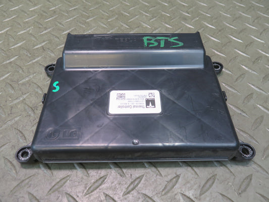2016-2019 Tesla Model S 75D Thermal Controller Assist Control Module Unit