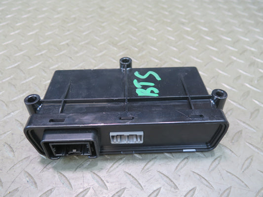2016-2019 Tesla Model S 75D Sunroof Power Control Module Unit