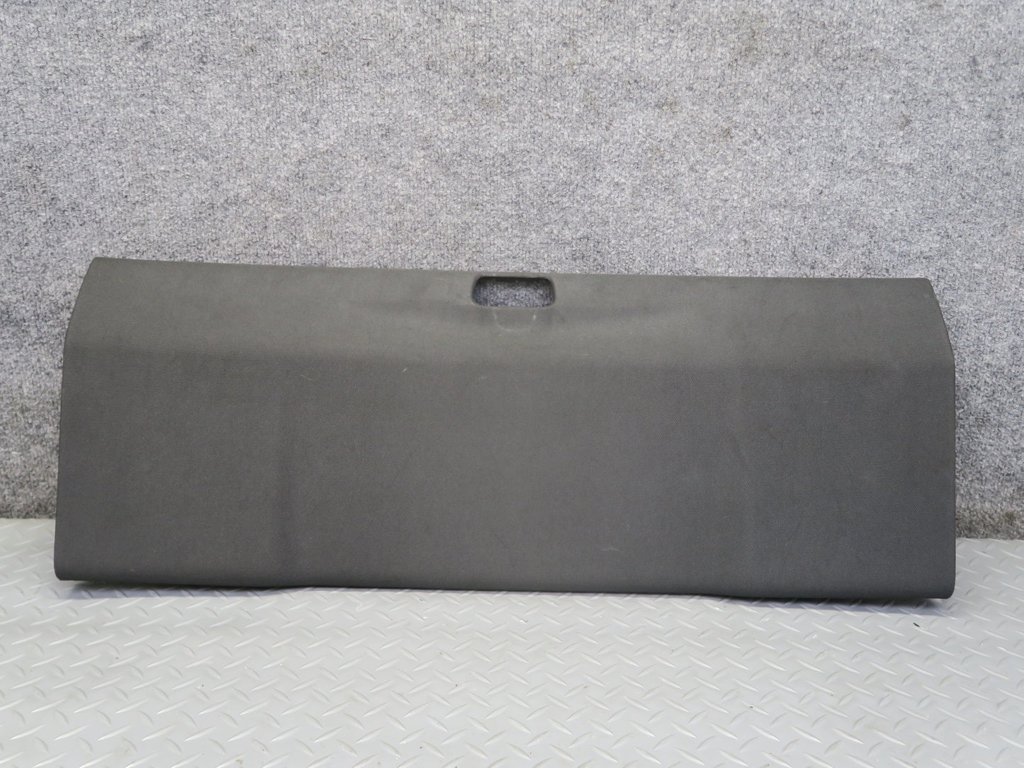 14-19 Chevrolet Corvette C7 Rear Header Headliner Trim Cover Panel 941122AB OEM