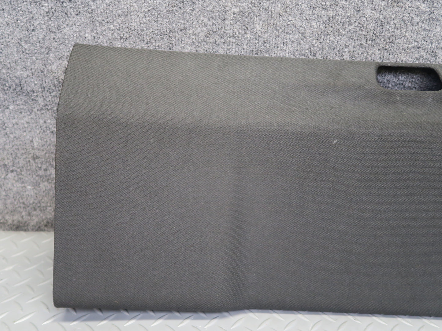 14-19 Chevrolet Corvette C7 Rear Header Headliner Trim Cover Panel 941122AB OEM