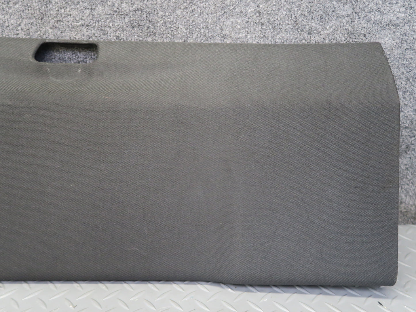 14-19 Chevrolet Corvette C7 Rear Header Headliner Trim Cover Panel 941122AB OEM