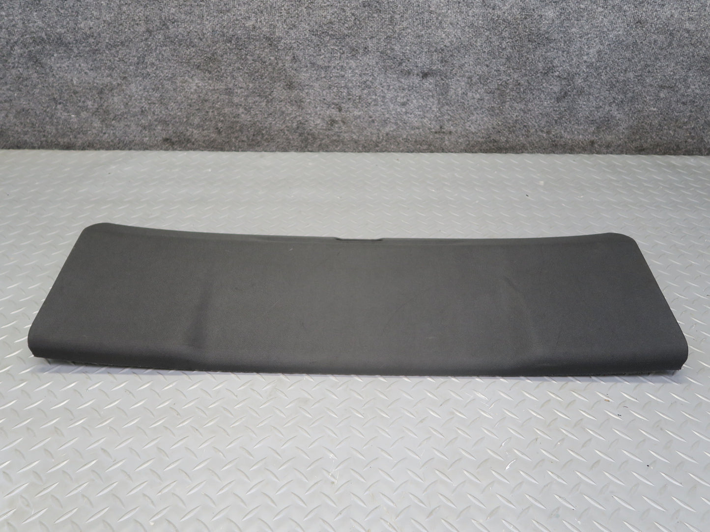 14-19 Chevrolet Corvette C7 Rear Header Headliner Trim Cover Panel 941122AB OEM