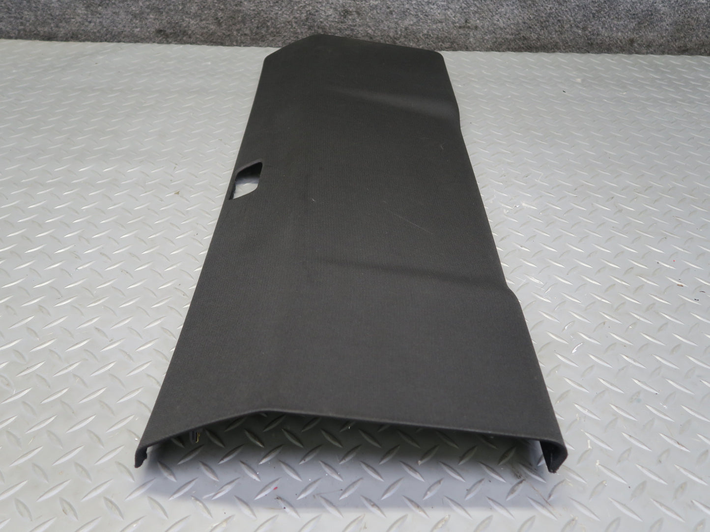14-19 Chevrolet Corvette C7 Rear Header Headliner Trim Cover Panel 941122AB OEM