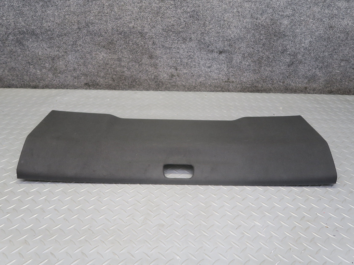 14-19 Chevrolet Corvette C7 Rear Header Headliner Trim Cover Panel 941122AB OEM