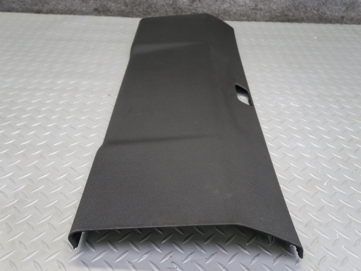 14-19 Chevrolet Corvette C7 Rear Header Headliner Trim Cover Panel 941122AB OEM