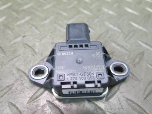 2016-2019 Tesla Model S 75D YAW Rate Stability Control Sensor