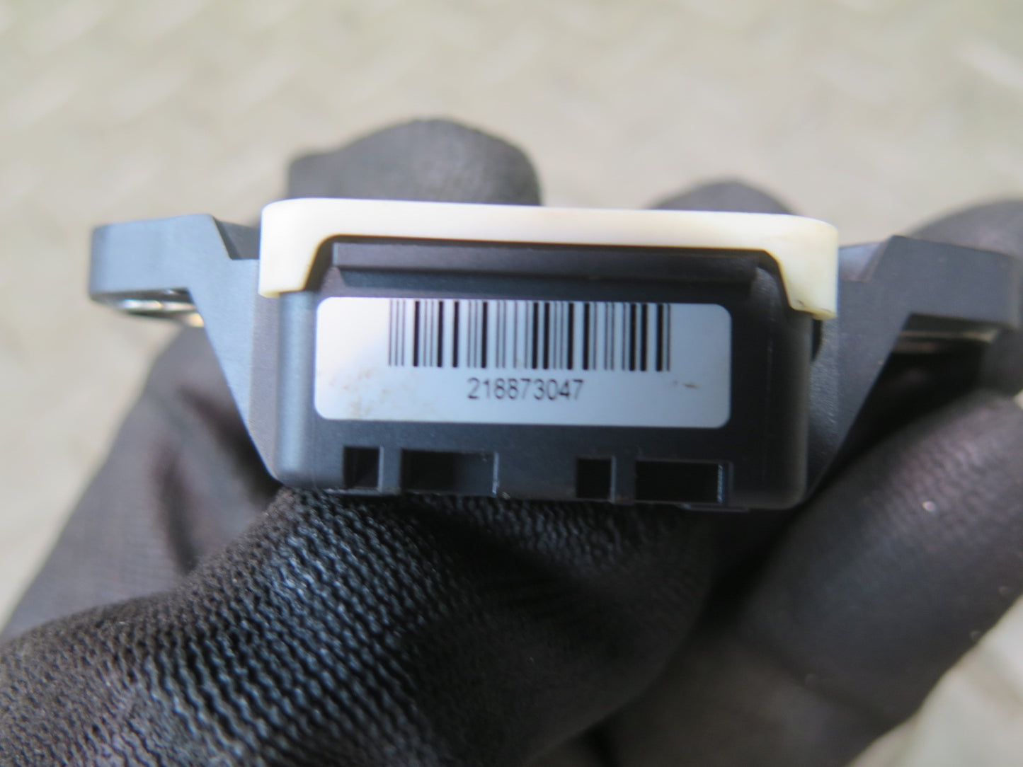 2016-2019 Tesla Model S 75D YAW Rate Stability Control Sensor