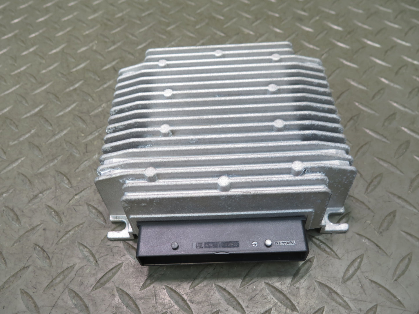 2016-2019 Tesla Model S 75D Premium Audio Sound System Amplifier AMP Unit