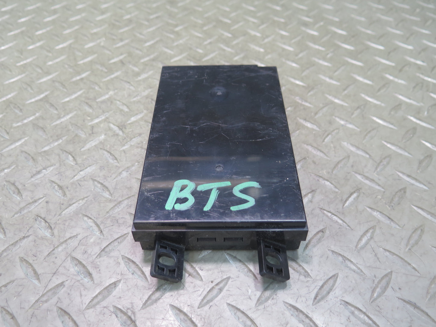 2016-2019 Tesla Model S 75D A/C Hvac Heater Climate Control Module