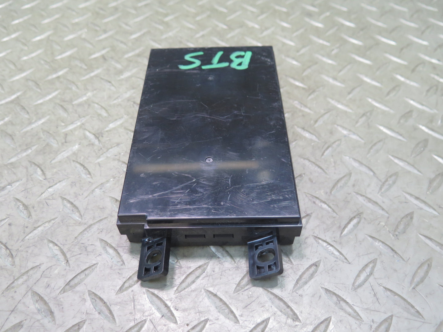 2016-2019 Tesla Model S 75D A/C Hvac Heater Climate Control Module