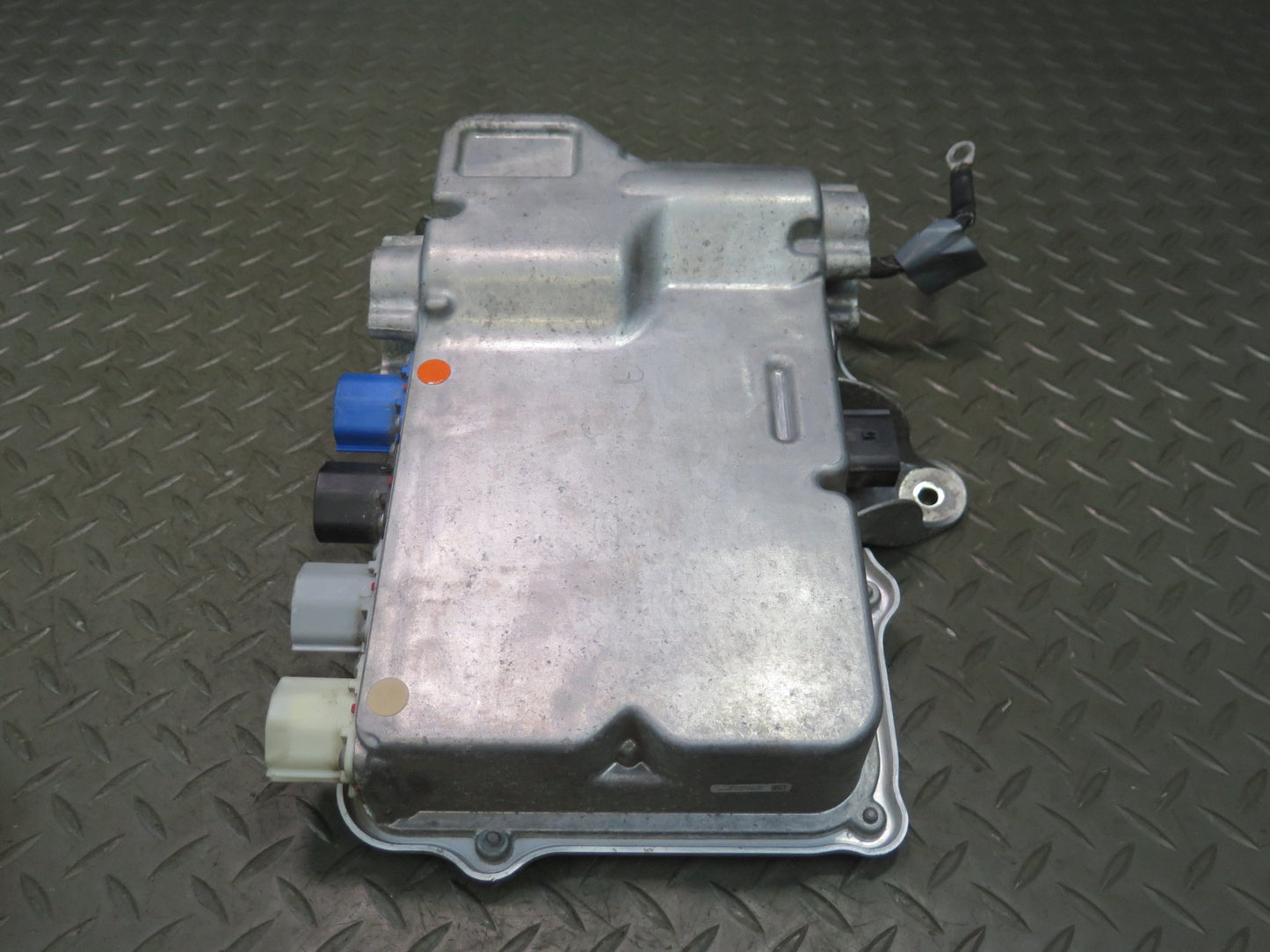 2016-2019 Tesla Model S 75D High Voltage Power Distribution Junction Box Module