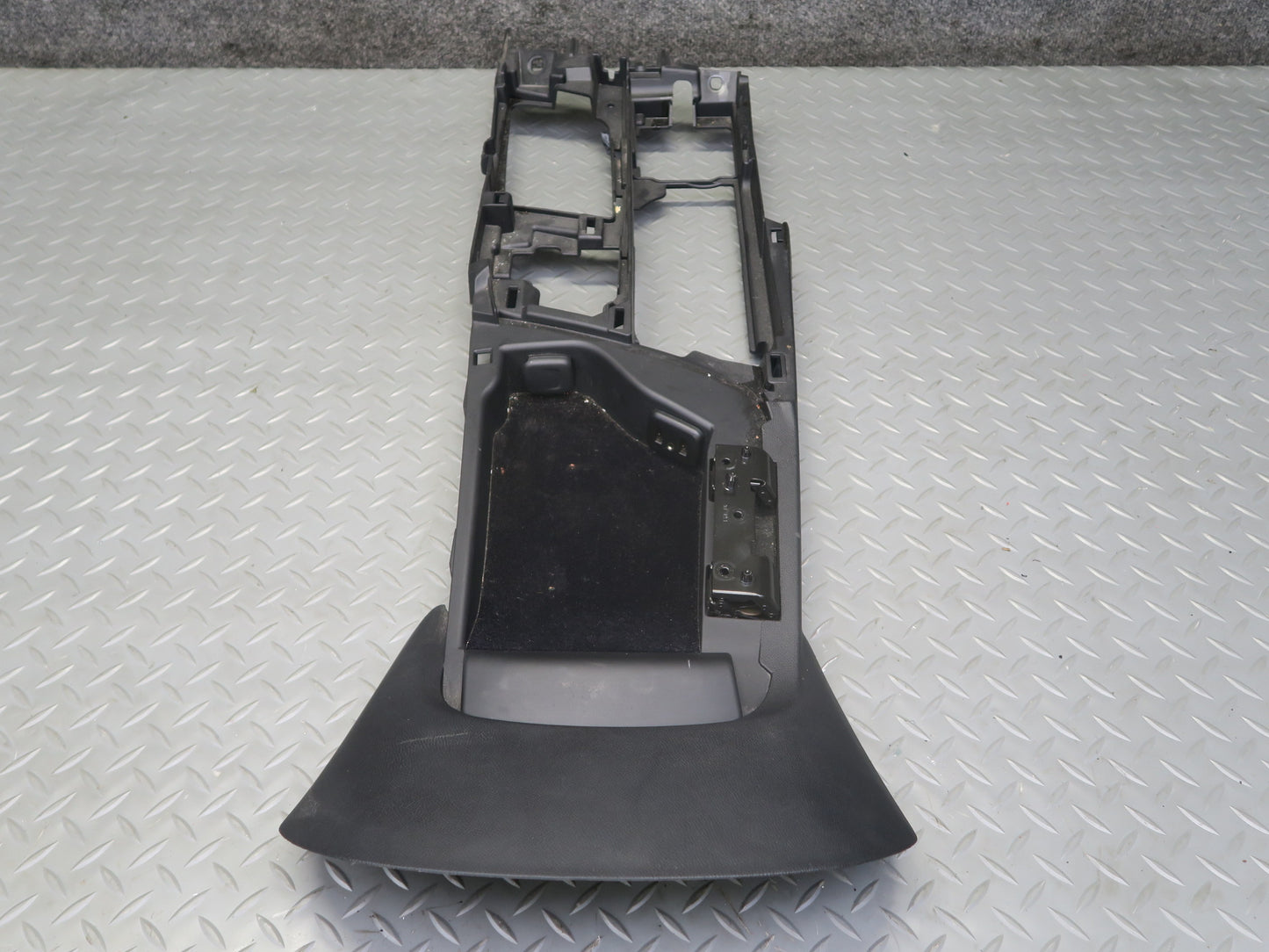 14-19 Chevrolet Corvette C7 Center Console Base Trim Panel 940714AC OEM