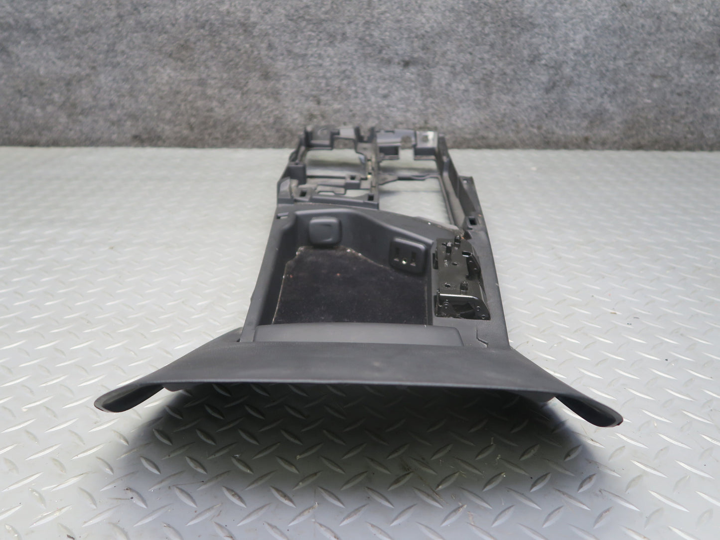 14-19 Chevrolet Corvette C7 Center Console Base Trim Panel 940714AC OEM