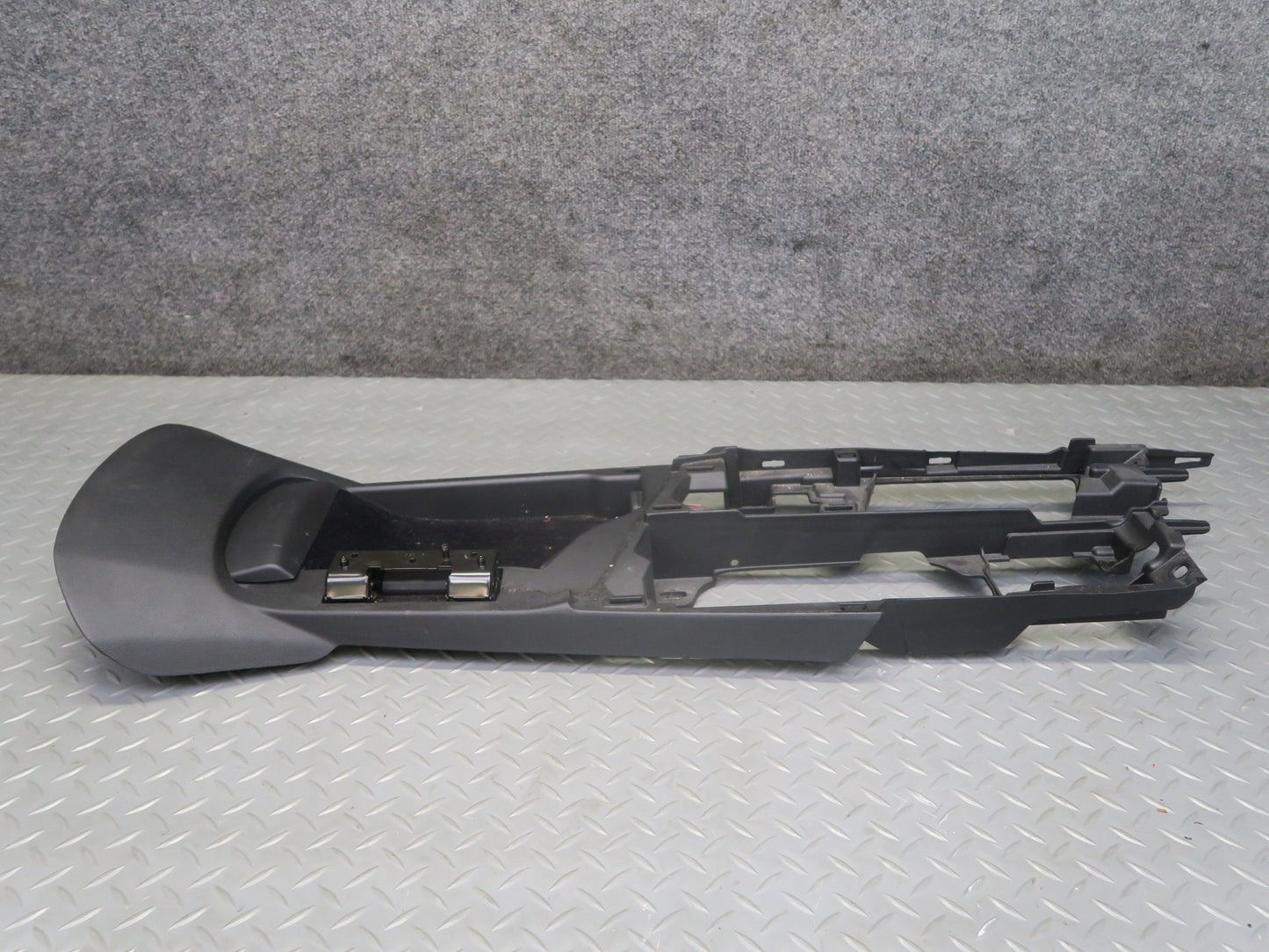 14-19 Chevrolet Corvette C7 Center Console Base Trim Panel 940714AC OEM