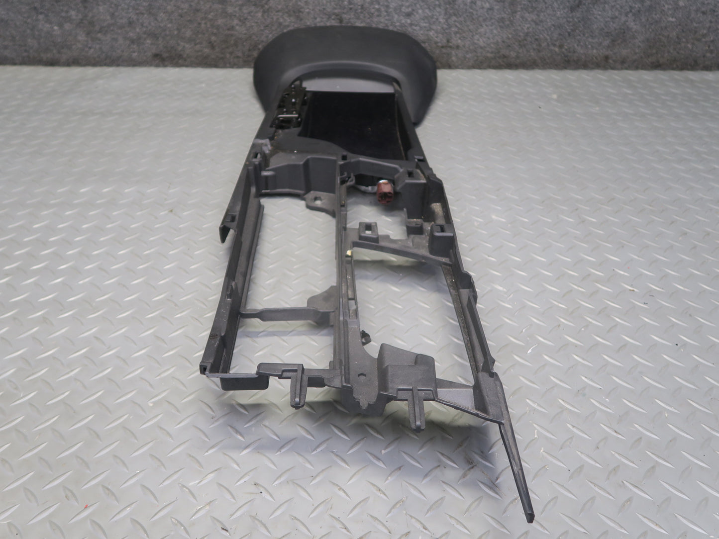 14-19 Chevrolet Corvette C7 Center Console Base Trim Panel 940714AC OEM