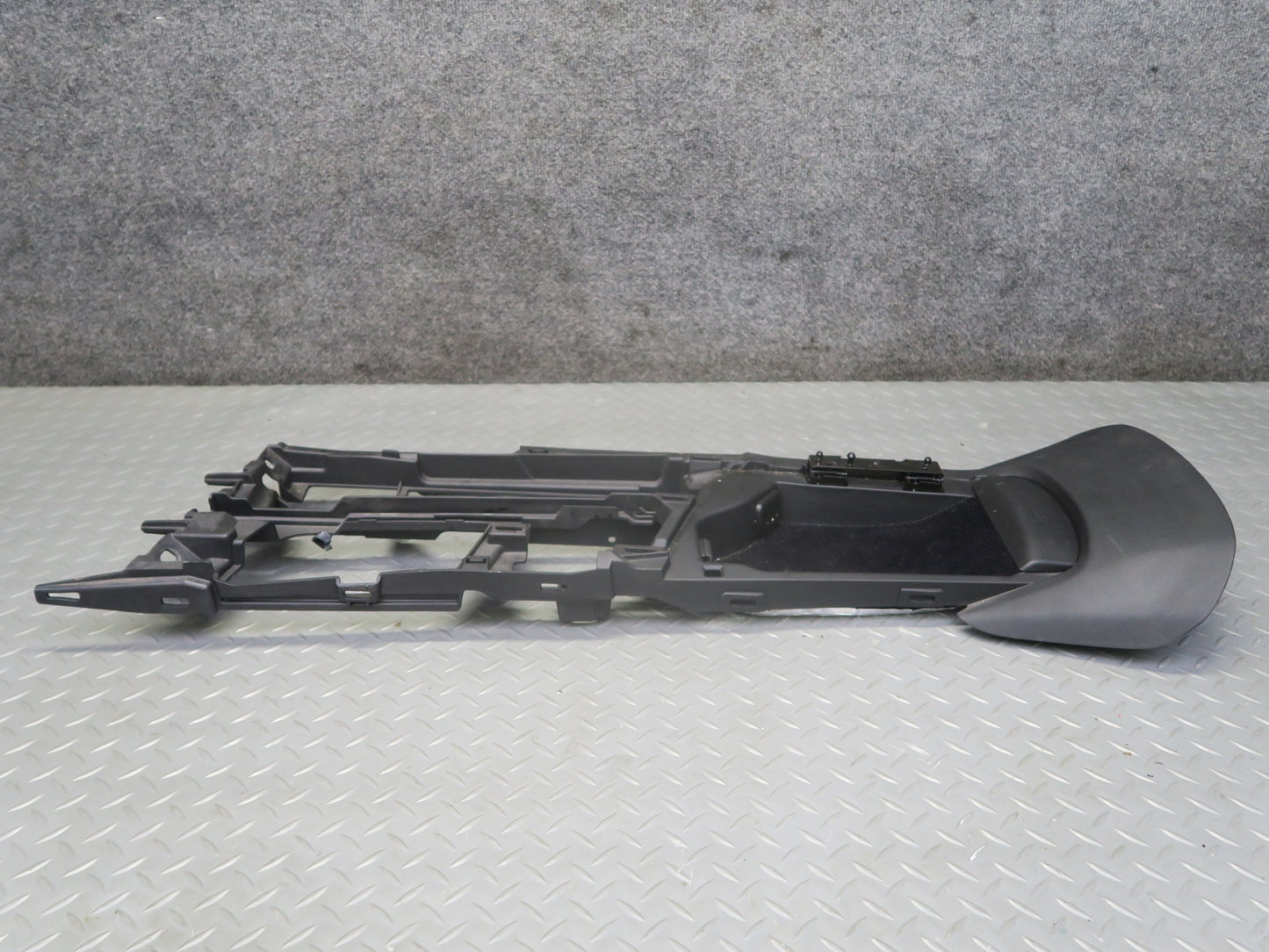 14-19 Chevrolet Corvette C7 Center Console Base Trim Panel 940714AC OEM