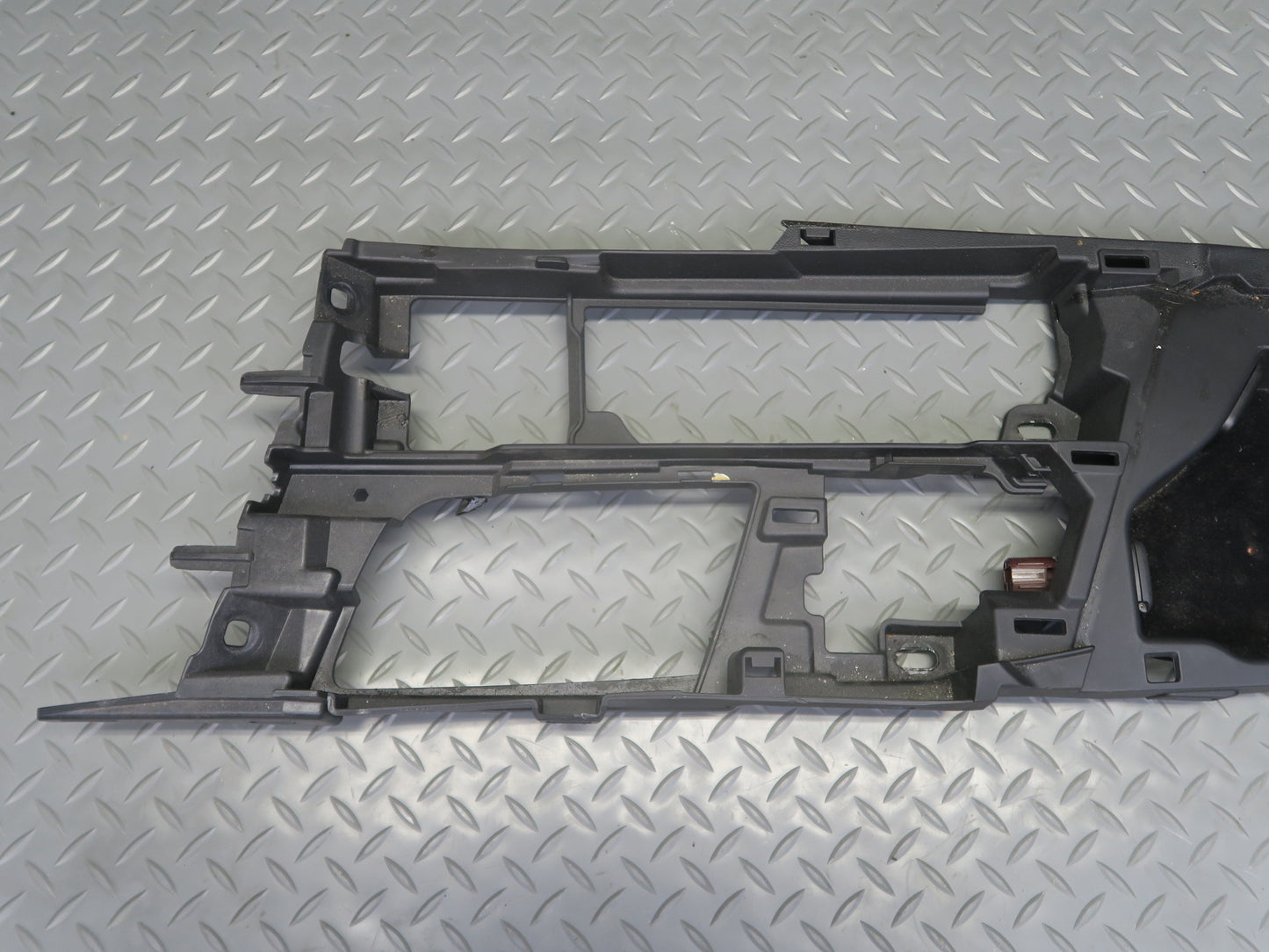 14-19 Chevrolet Corvette C7 Center Console Base Trim Panel 940714AC OEM