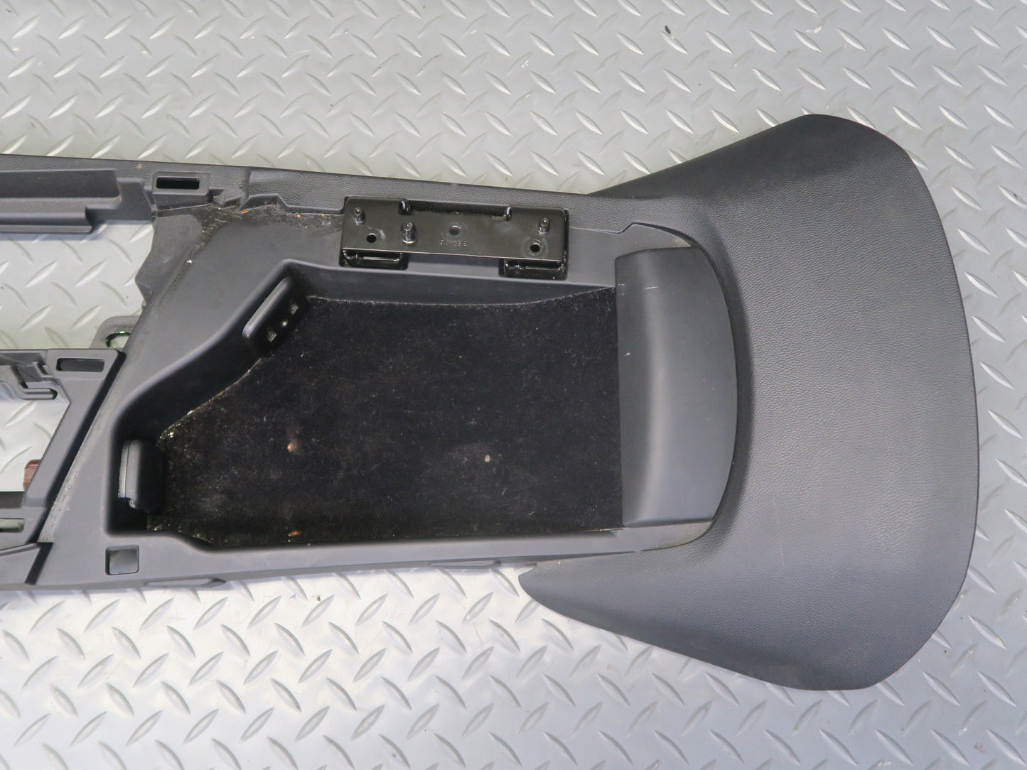 14-19 Chevrolet Corvette C7 Center Console Base Trim Panel 940714AC OEM