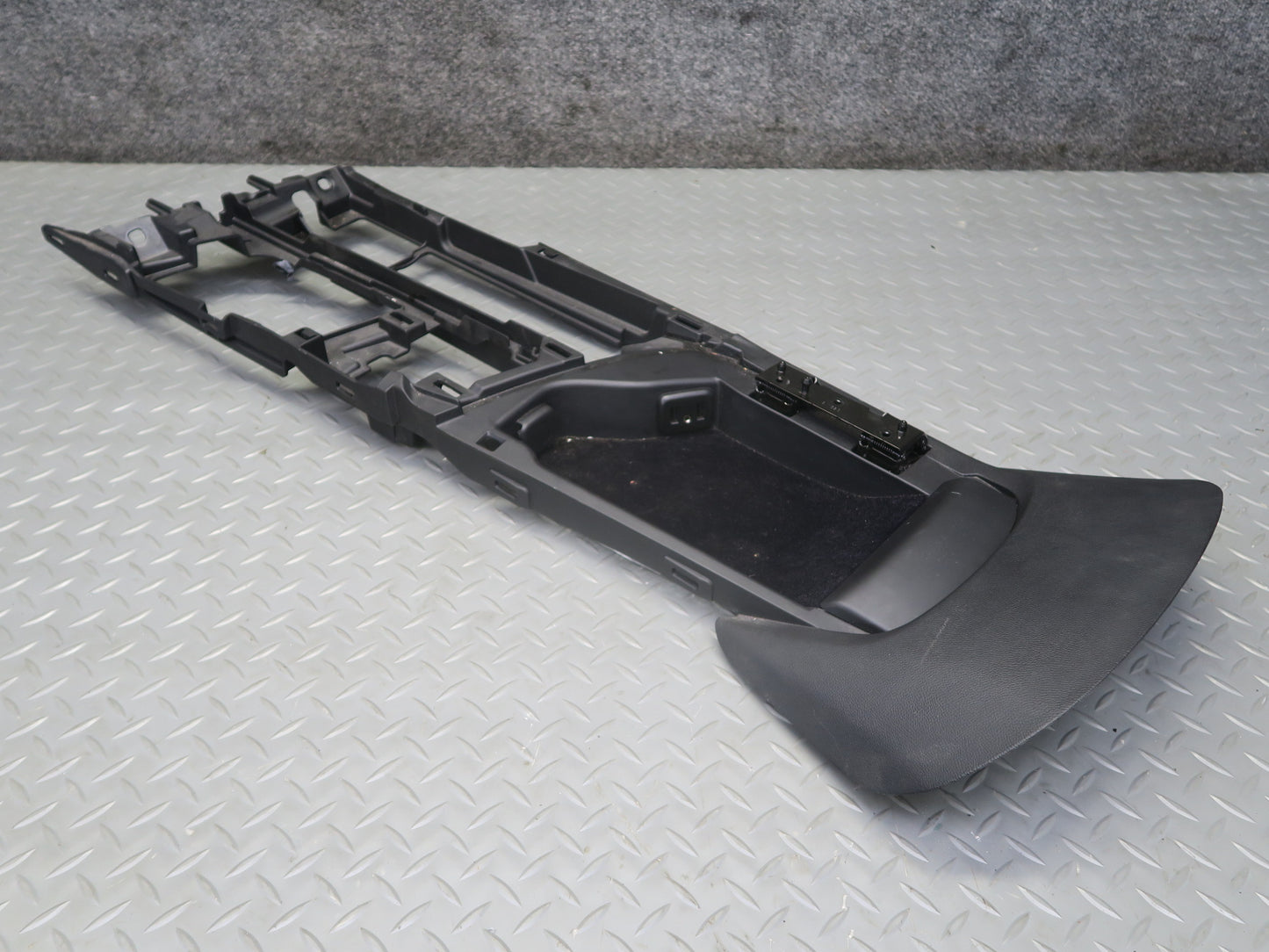 14-19 Chevrolet Corvette C7 Center Console Base Trim Panel 940714AC OEM