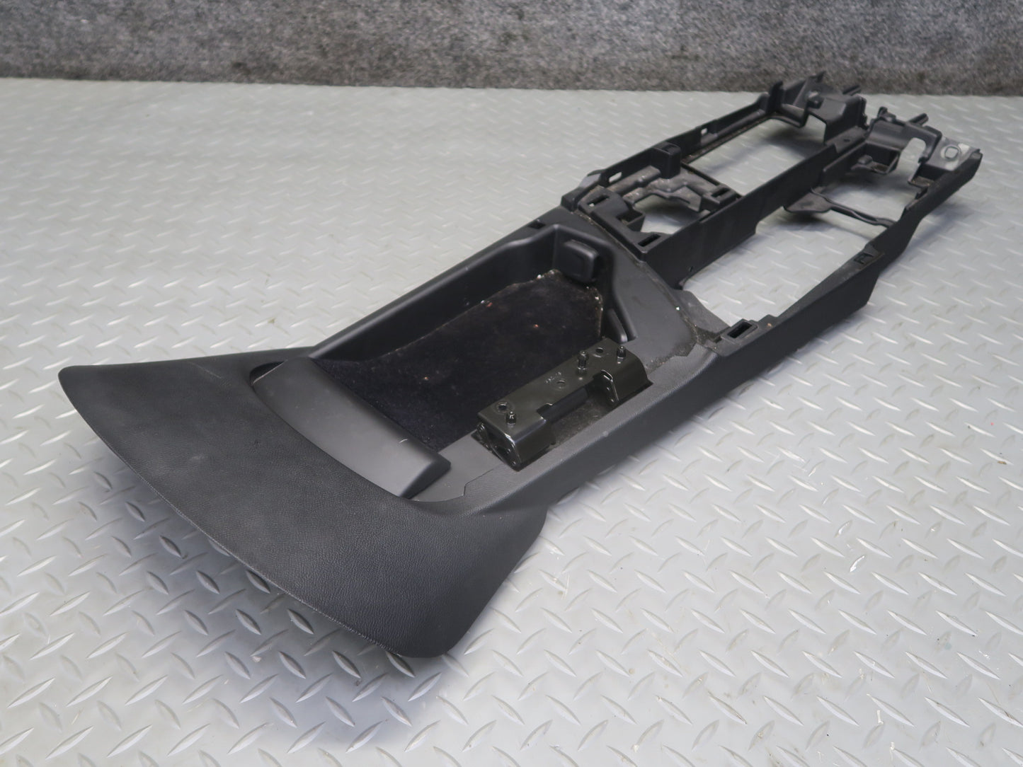 14-19 Chevrolet Corvette C7 Center Console Base Trim Panel 940714AC OEM