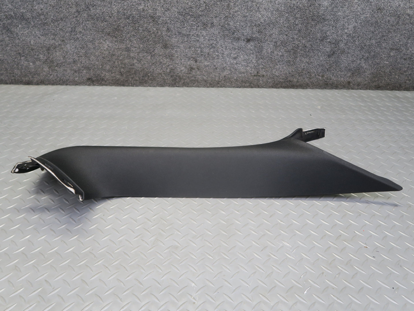 14-19 Chevrolet Corvette C7 Set of 2 Front Interior A Pillar Trim Panel OEM