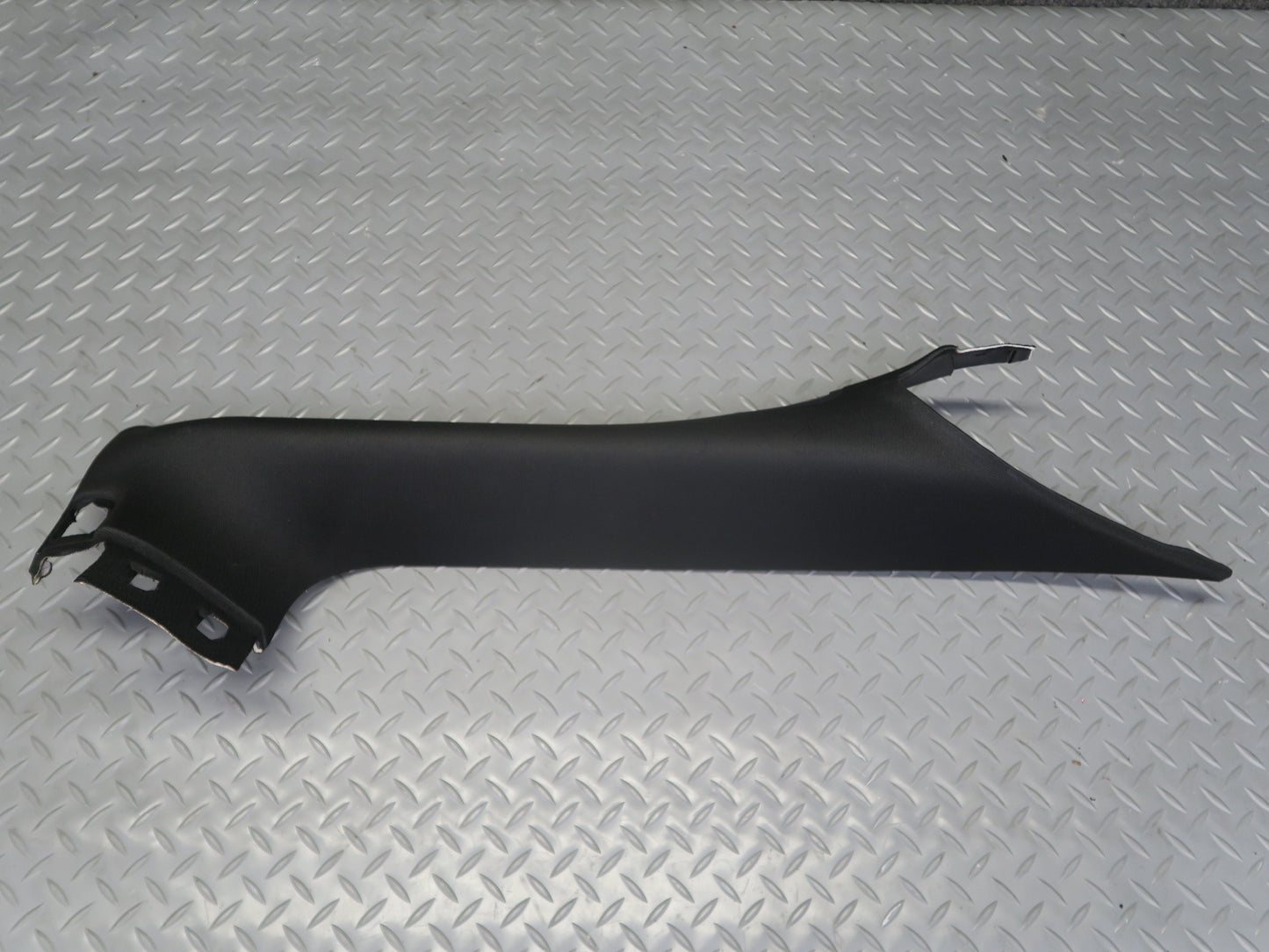 14-19 Chevrolet Corvette C7 Set of 2 Front Interior A Pillar Trim Panel OEM