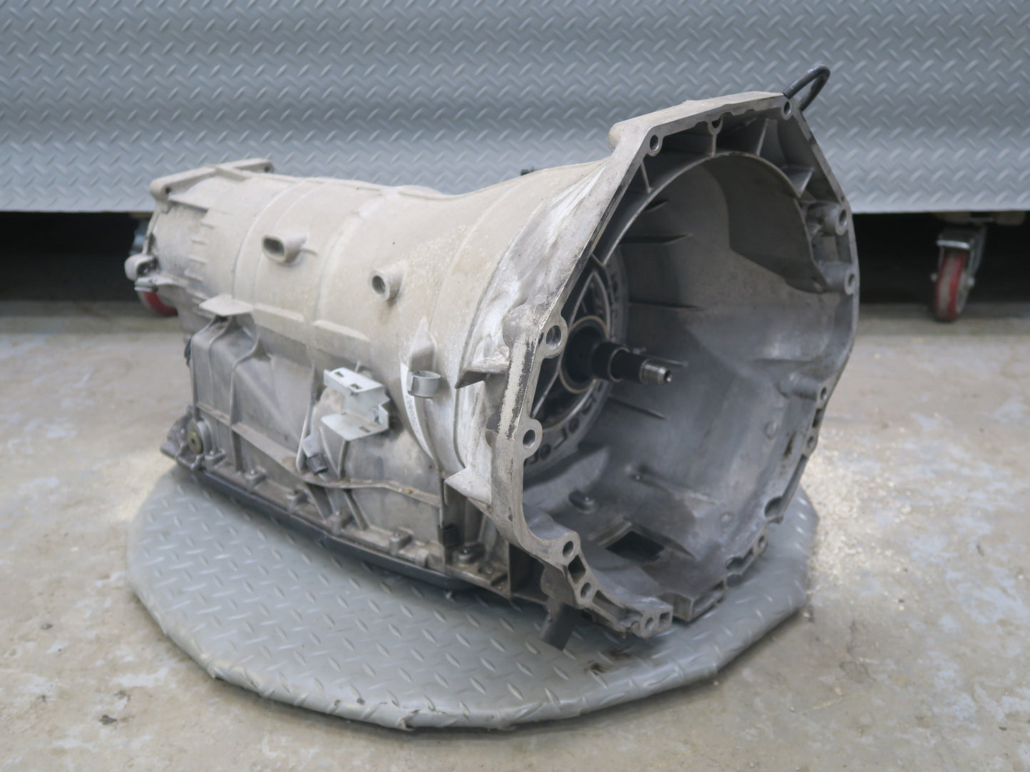 04-06 BMW E53 X5 4.8is 6HP-26Z A/T Automatic Transmission 145k Miles OEM